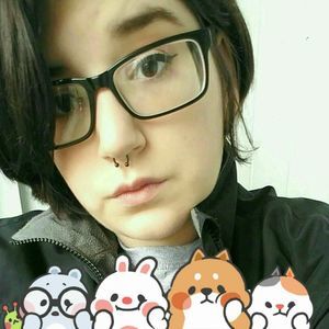 Meet your Posher, Anna